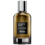 Hugo boss - boss the collection magnetic musk eau de parfum 100 ml unisex