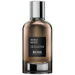 Hugo boss - boss the collection noble wood eau de parfum 100 ml male