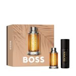 Hugo boss - boss the scent coffret parfum homme 1 pieces unisex Hugo boss - boss the scent coffret parfum homme 1 pieces unisex
