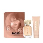 Hugo boss - the scent for her eau de parfum coffrets parfum femme 1 pieces female Hugo boss - the scent for her eau de parfum coffrets parfum femme 1 pieces female