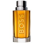 Hugo boss - boss the scent eau de toilette 200 ml male
