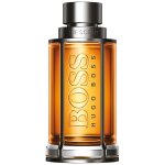 Hugo boss - boss the scent eau de toilette 50 ml male