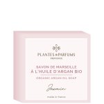 Plantes et parfums savon de marseille eau de toilette noces de jasmin