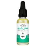 Monsieur barbier soin barbe et cheveux huile sèche 30 ml Monsieur barbier soin barbe et cheveux huile sèche 30 ml