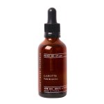 Wake me up. paris natural daily routine huile flacon verre 50 ml