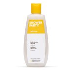 Cellublue shower party huile de douche spciale peau d'orange 200 ml