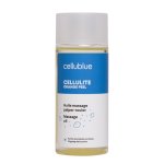 Cellublue daily friends huile de massage cellulite 150 ml