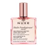 Nuxe soins multi - fonctions huiles prodigieuses huile prodigieuse florale 100ml Nuxe soins multi - fonctions huiles prodigieuses huile prodigieuse florale 100ml