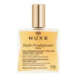 Nuxe soins multi - fonctions huiles prodigieuses huile peaux seches 100ml Nuxe soins multi - fonctions huiles prodigieuses huile peaux seches 100ml