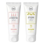 Huygens - le duo cremes main bio - ville de paris coffrets soin mains et ongles 1 pieces unisex Huygens - le duo cremes main bio - ville de paris coffrets soin mains et ongles 1 pieces unisex