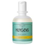 Huygens - gel douche bio verveine gel douche 250 ml unisex