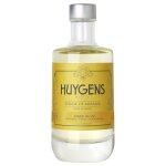 Huygens - l'huile de massage arbre de vie huile corps 100 ml unisex
