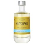 Huygens - l'huile de massage temple huile corps 100 ml unisex