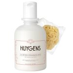 Huygens - la lotion dmaquillante avec eponge dmaquillant yeux 250 ml unisex