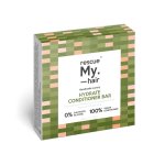 My haircaire après - shampoing apres - shampooing 80g My haircaire après - shampoing apres - shampooing 80g