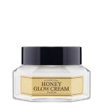 I m from - honey glow cream crme visage 50 g unisex