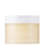 I m from - rice toner pad lotion tonique 60 pieces unisex I m from - rice toner pad lotion tonique 60 pieces unisex