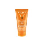 Vichy solaires ideal soleil bb crème onctueuse teintéespf50 50 ml Vichy solaires ideal soleil bb crème onctueuse teintéespf50 50 ml