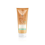 Vichy solaires ideal soleil gel de lait ultra fondant ip30 200 ml