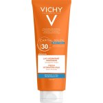 Vichy solaires ideal soleil lait hydratant ip30 300 ml