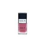 Idun minerals - nail polish vernis  ongles 11 ml or rose unisex