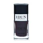 Idun minerals - nail polish vernis  ongles 11 ml marron unisex