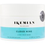 Ikemian - cloud nine 3 - in - 1 silk mask masque et cure cheveux 200 ml female