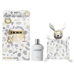 Ikks - baby coffret 'my baby rock' coffrets parfum mixte 1 pieces unisex Ikks - baby coffret 'my baby rock' coffrets parfum mixte 1 pieces unisex