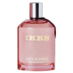 Ikks little woman eau de toilette vaporisateur 100 ml