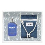 Ikks - young man bali eau de toilette coffret parfum homme 1 pieces male