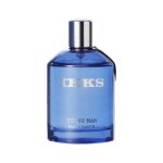 Ikks - young man eau de toilette parfum enfant 50 ml male