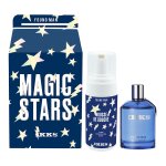 Ikks - young man magic stars coffret parfum enfant 1 pieces male