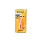 Iroha nature ampoules illuminatrice&anti - fatigue visage ampoule effet instantan (1 unit)