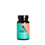 In haircare - glules pousse, volume & fortification vitamines 1 pieces unisex