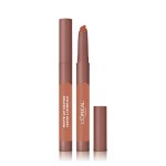 L'oréal paris l'oreal infaillib cray lev mat 101 smooth caramel L'oréal paris l'oreal infaillib cray lev mat 101 smooth caramel