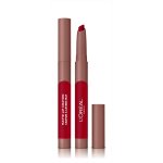 L'oréal paris l'oreal infaillib cray lev mat 110 caramel rebel L'oréal paris l'oreal infaillib cray lev mat 110 caramel rebel