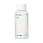 Innisfree - green tea hyaluronic toner lotion tonique 150 ml unisex Innisfree - green tea hyaluronic toner lotion tonique 150 ml unisex
