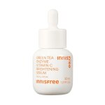 Innisfree - vitamin c enzyme brightening serum sérum de la vitamine c 30 ml unisex Innisfree - vitamin c enzyme brightening serum sérum de la vitamine c 30 ml unisex