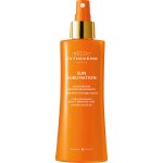 Institut esthederm - sun sublimation soin surgras accelerateur de bronzage protection solaire 150 ml ...