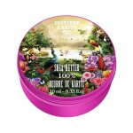 Institut karit paris - 100% pur beurre de karit - jungle paradise huile corps 10 ml unisex