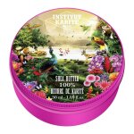 Institut karit paris - 100% pur beurre de karit - jungle paradise huile corps 50 ml unisex