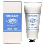 Institut karit paris - karit crme de lait crme pieds 75 ml unisex