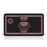 Institut karité paris - savon karité cuir noir 150 g unisex Institut karité paris - savon karité cuir noir 150 g unisex