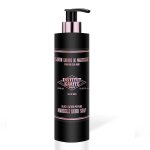 Institut karit paris - savon liquide exfoliant cuir 250 ml unisex