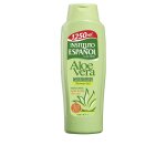 Instituto espaol - aloe vera gel douche 750 ml unisex