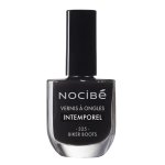 Nocib maquillage black 325 - biker boots