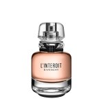 Givenchy l'interdit eau de parfum 35ml