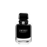 Givenchy l'interdit eau de parfum 80ml Givenchy l'interdit eau de parfum 80ml