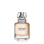 Givenchy l'interdit eau de toilette 80ml