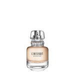 Givenchy l'interdit eau de toilette 35ml